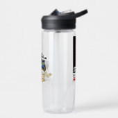 ラリーの伝説 | ウォーターボトル (左面)