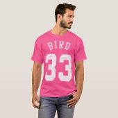 ラリーの伝説 Tシャツ (正面フル)
