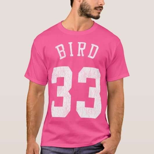 ラリーの伝説 Tシャツ (正面)