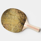 ラリーの準備：最高の卓球ラケット 卓球ラケット (横)