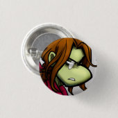 ラリーボタン 缶バッジ (正面&裏面)