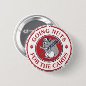 ラリーリス 缶バッジ (正面&裏面)