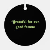 ラリーロック メタルオーナメント (裏面)