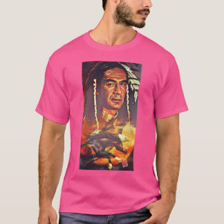 ラリー売り手 Tシャツ