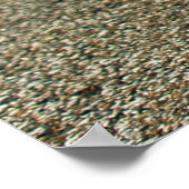 ラリー準備 ポスター (角)