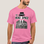 ラリー Tシャツ (正面)