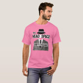 ラリー Tシャツ (正面フル)