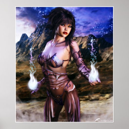 ラルク ポスター (正面)