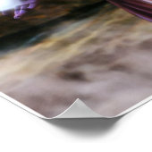 ラルク ポスター (角)