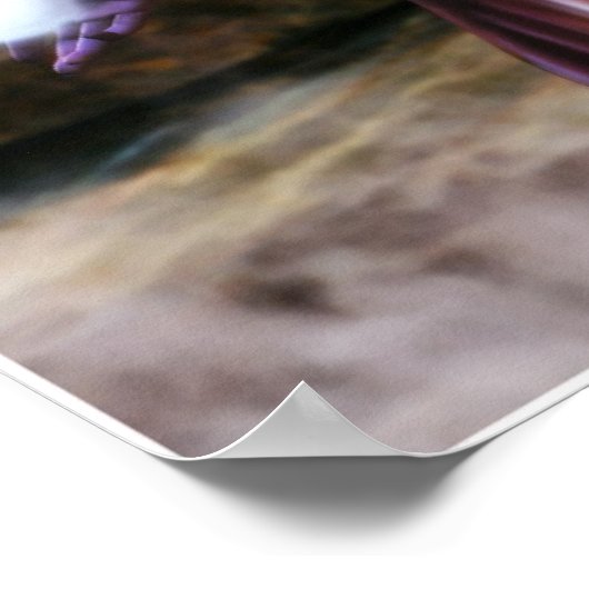 ラルク ポスター (角)