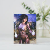 ラルク ポストカード (スタンド正面)