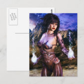 ラルク ポストカード (正面/裏面)