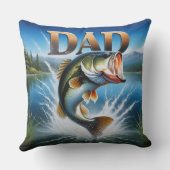 ラルゲムウスベースパパ クッション (裏面)