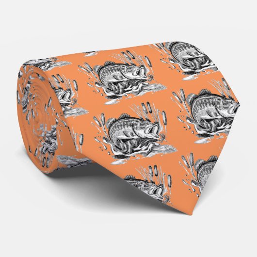 ラルゲムース・ベース ネクタイ (ロール)