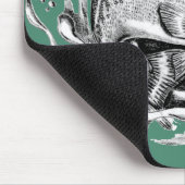 ラルゲムース・ベース マウスパッド (コーナー)