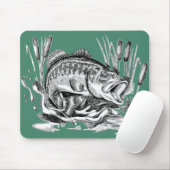 ラルゲムース・ベース マウスパッド (マウス)