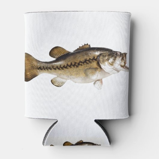 ラルゲムース・ベース 缶クーラー (正面)