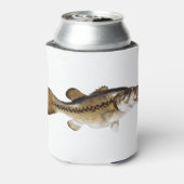 ラルゲムース・ベース 缶クーラー (缶裏面)