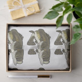 ラルゲムース・ベース 薄葉紙 (ギフト)