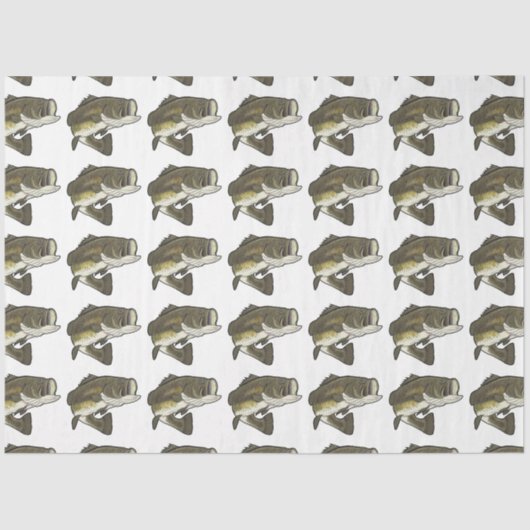 ラルゲムース・ベース 薄葉紙 (正面)