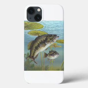 ラルゲムース・ベース iPhone 13ケース