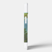 ラルゲムース・ベース Case-Mate iPhoneケース (裏面 / 右)