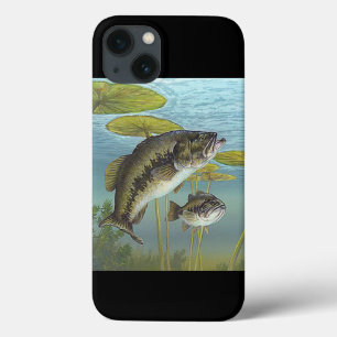 ラルゲムース・ベース iPhone 13ケース