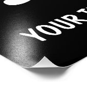 ラルジェムウスベース魚釣りテンプレート フォトプリント            (角)