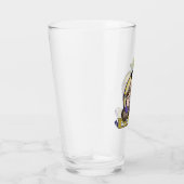 ラルストンエステートピントグラス タンブラーグラス (右)