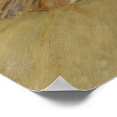 ラルソン語 – ポントス ポスター (角)