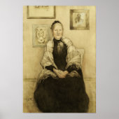 ラルソン語 – 母 ポスター (正面)