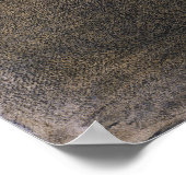 ラルソン – グッドナイトティエルスカ ポスター (角)