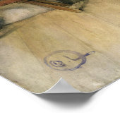 ラルソン – サンデーレスト ポスター (角)