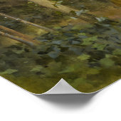 ラルソン – ザつる植物 ポスター (角)