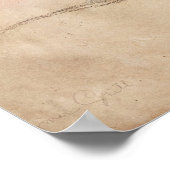 ラルソン – ダグマールグリル ポスター (角)