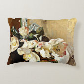 ラルソン – バラデノエル アクセントクッション (裏面)