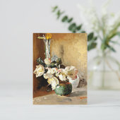 ラルソン – バラデノエル ポストカード (スタンド正面)