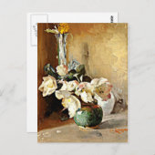 ラルソン – バラデノエル ポストカード (正面/裏面)