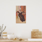 ラルソン – フレドリカブレマー ポスター (キッチン)