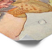 ラルソン – 石器時代 ポスター (角)