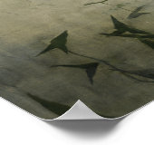 ラルソン – 老人と子供部屋園 ポスター (角)