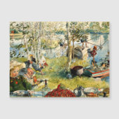 ラルソン – Cray魚釣り (正面)