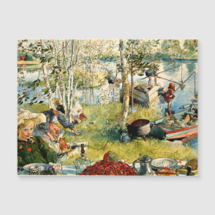 ラルソン – Cray魚釣り