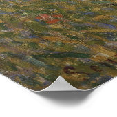 ラルツェルンサンデニス ポスター (角)