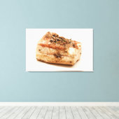 ラルドディコロナタ キャンバスプリント (インサイチュ (ウッドフロア))