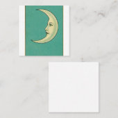 ラルナタロットカード スクエア名刺 (正面/裏面)