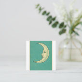 ラルナタロットカード スクエア名刺 (スタンド正面)