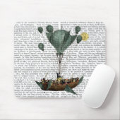 ラルナ一つ2 マウスパッド (マウス)