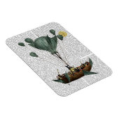 ラルナ一つ2 マグネット (右側)