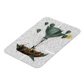 ラルナ一つ2 マグネット (左側)